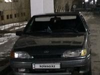 ВАЗ (Lada) 2114 2008 года за 750 000 тг. в Кызылорда