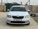 Skoda Octavia 2014 годаүшін5 000 000 тг. в Жанаозен – фото 2