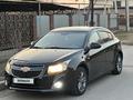 Chevrolet Cruze 2014 годаүшін4 300 000 тг. в Алматы – фото 2