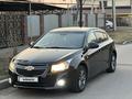 Chevrolet Cruze 2014 годаүшін4 300 000 тг. в Алматы