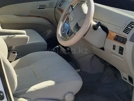 Toyota Estima 2009 года за 7 700 000 тг. в Костанай – фото 3