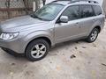 Subaru Forester 2008 годаүшін5 200 000 тг. в Шымкент – фото 3