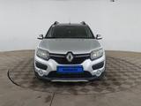 Renault Sandero Stepway 2017 года за 3 590 000 тг. в Шымкент – фото 2