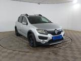 Renault Sandero Stepway 2017 года за 3 590 000 тг. в Шымкент – фото 3