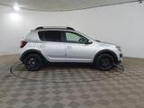 Renault Sandero Stepway 2017 года за 3 590 000 тг. в Шымкент – фото 4