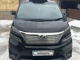 Toyota Vellfire 2010 года за 12 000 000 тг. в Алматы – фото 2