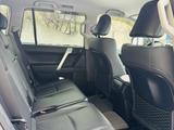 Toyota Land Cruiser Prado 2023 года за 27 000 000 тг. в Павлодар – фото 3