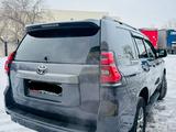Toyota Land Cruiser Prado 2023 года за 27 000 000 тг. в Павлодар – фото 4