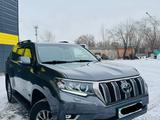 Toyota Land Cruiser Prado 2023 года за 27 000 000 тг. в Павлодар