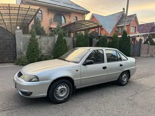 Daewoo Nexia