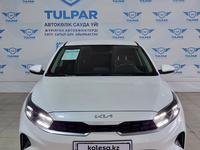 Kia Cerato 2023 годаүшін12 500 000 тг. в Талдыкорган