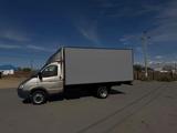 ГАЗ ГАЗель 2011 года за 5 900 000 тг. в Айтеке би – фото 2