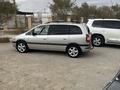 Opel Zafira 2003 года за 3 100 000 тг. в Жанаозен – фото 2