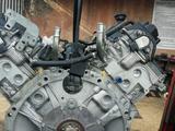 Двигатель VK56 VQ40 VK56DE VK56VD 5.6 VQ40DE 4.0 DE VD АКПП раздатка за 950 000 тг. в Алматы – фото 2