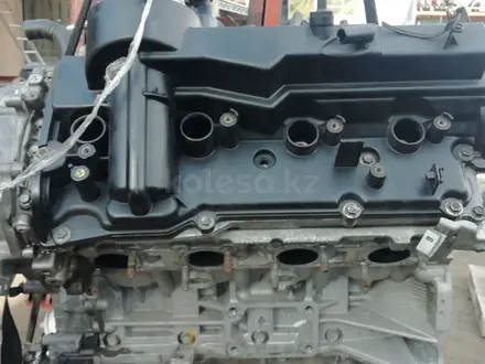 Двигатель VK56 VK56vd 5.6, VQ40 АКПП автомат за 1 000 000 тг. в Алматы – фото 23