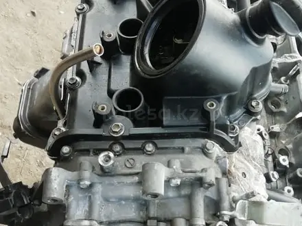 Двигатель VK56 VK56vd 5.6, VQ40 АКПП автомат за 1 000 000 тг. в Алматы – фото 3