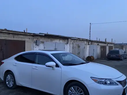 Lexus ES 250 2013 года за 11 000 000 тг. в Тараз – фото 6