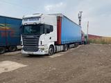 Scania  R-Series 2008 года за 19 000 000 тг. в Туркестан – фото 3