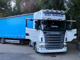 Scania  R-Series 2008 года за 19 000 000 тг. в Туркестан – фото 4