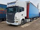 Scania  R-Series 2008 года за 19 000 000 тг. в Туркестан – фото 5