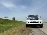 Toyota Hilux 2014 года за 14 200 000 тг. в Актау – фото 3