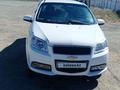Chevrolet Nexia 2021 годаүшін3 750 000 тг. в Актобе – фото 2