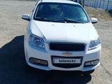 Chevrolet Nexia 2021 года за 3 750 000 тг. в Актобе – фото 2
