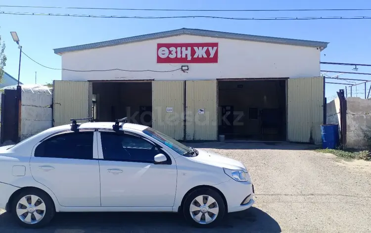 Chevrolet Nexia 2021 годаүшін3 750 000 тг. в Актобе
