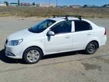Chevrolet Nexia 2021 года за 3 750 000 тг. в Актобе – фото 3