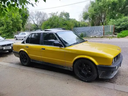 BMW 325 1989 года за 1 500 000 тг. в Тараз