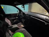 Mercedes-Benz E 320 1999 годаүшін3 500 000 тг. в Жезказган – фото 4