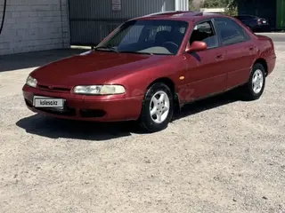 Mazda Cronos