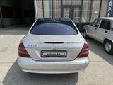Mercedes-Benz E 320 2002 года за 6 000 000 тг. в Шымкент