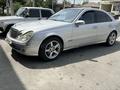 Mercedes-Benz E 320 2002 годаүшін6 000 000 тг. в Шымкент – фото 4