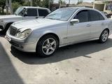 Mercedes-Benz E 320 2002 года за 6 000 000 тг. в Шымкент – фото 4