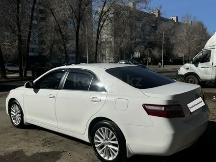 Toyota Camry 2010 года за 8 000 000 тг. в Усть-Каменогорск – фото 4