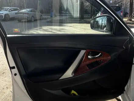 Toyota Camry 2010 года за 8 000 000 тг. в Усть-Каменогорск – фото 10