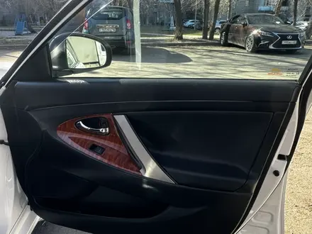 Toyota Camry 2010 года за 8 000 000 тг. в Усть-Каменогорск – фото 11