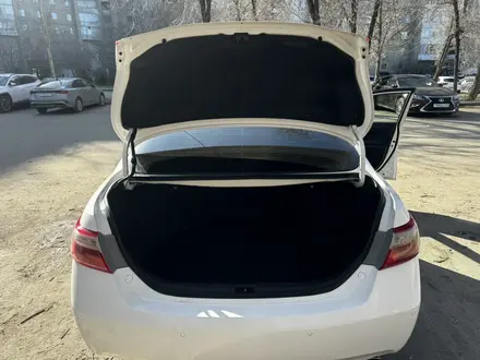 Toyota Camry 2010 года за 8 000 000 тг. в Усть-Каменогорск – фото 15