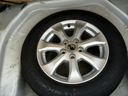 Toyota Camry 2010 года за 8 000 000 тг. в Усть-Каменогорск – фото 17