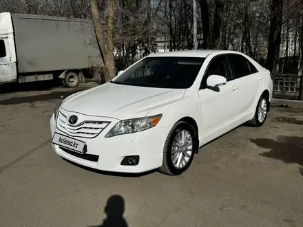 Toyota Camry 2010 года за 8 000 000 тг. в Усть-Каменогорск – фото 3