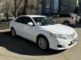 Toyota Camry 2010 года за 8 000 000 тг. в Усть-Каменогорск