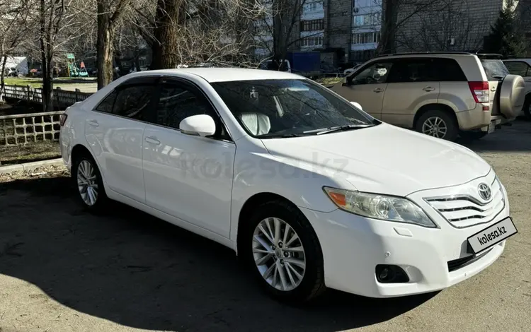Toyota Camry 2010 года за 8 000 000 тг. в Усть-Каменогорск