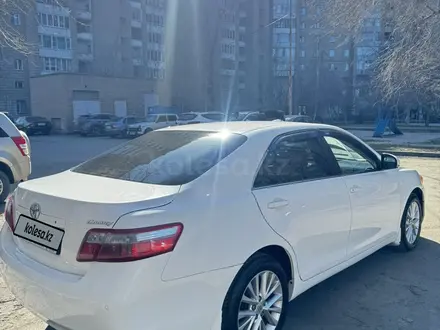 Toyota Camry 2010 года за 8 000 000 тг. в Усть-Каменогорск – фото 5