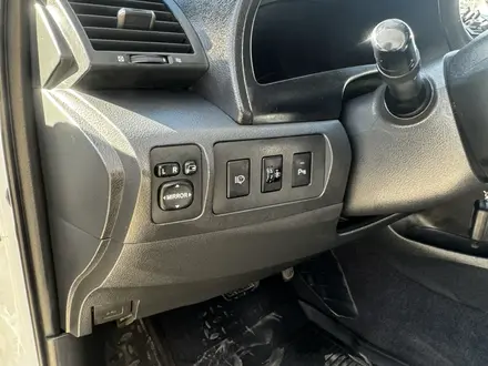 Toyota Camry 2010 года за 8 000 000 тг. в Усть-Каменогорск – фото 9