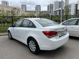 Chevrolet Cruze 2014 годаүшін4 600 000 тг. в Астана – фото 4