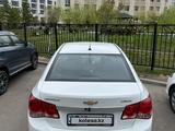 Chevrolet Cruze 2014 годаүшін4 600 000 тг. в Астана – фото 5