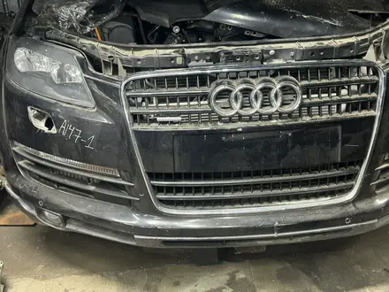 Audi Q7 2009 года за 55 000 тг. в Астана – фото 3