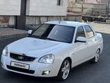 ВАЗ (Lada) Priora 2170 2014 года за 3 200 000 тг. в Костанай