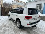 Toyota Land Cruiser 2008 годаүшін17 200 000 тг. в Актобе – фото 5